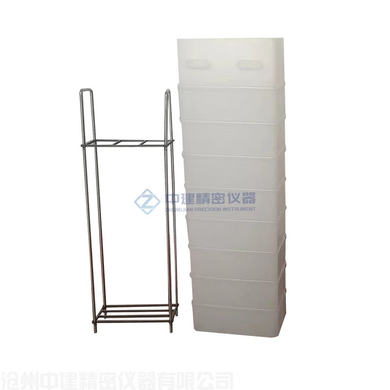 聚乙烯養(yǎng)護(hù)筒25*25*280 、75*75*275