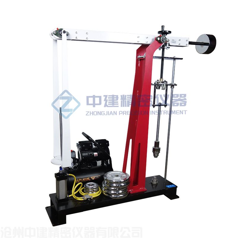 管材管件耐拉拔試驗(yàn)機(jī)JLD-NLB